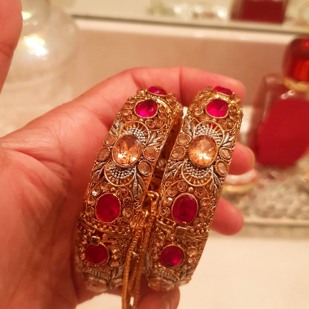 Turkish bangles - Picture 5 of 5